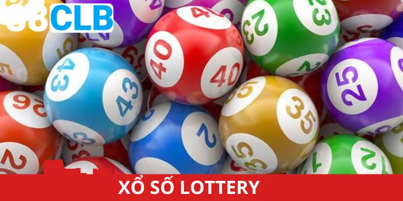 lottery 88CLB